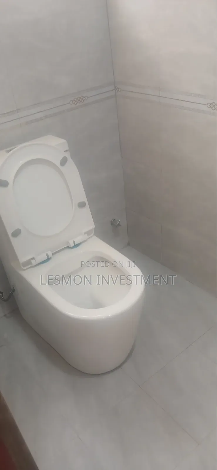 4bdrm Duplex in Lesmon Investments, Ability for rent