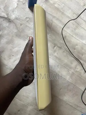 Flat Speakers for Walls