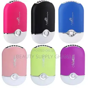 Portable Mini Fan