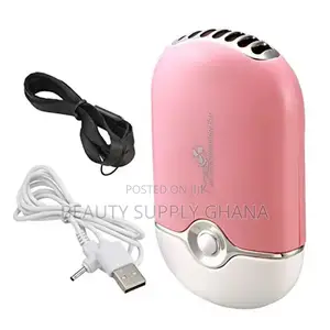 Portable Mini Fan