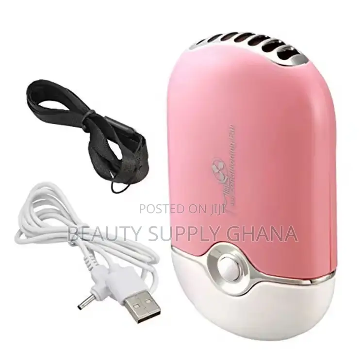 Portable Mini Fan