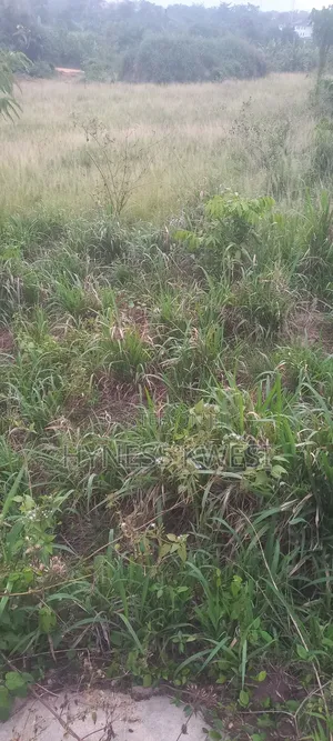 Plot of Lands