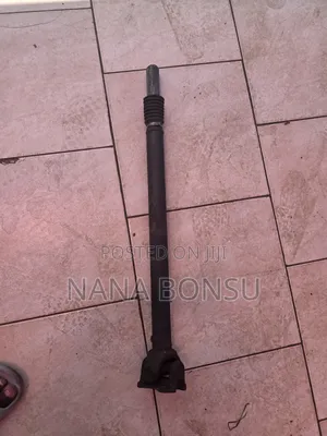 Ford F150 Gear Shaft