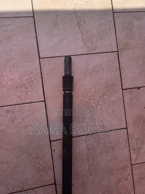 Ford F150 Gear Shaft