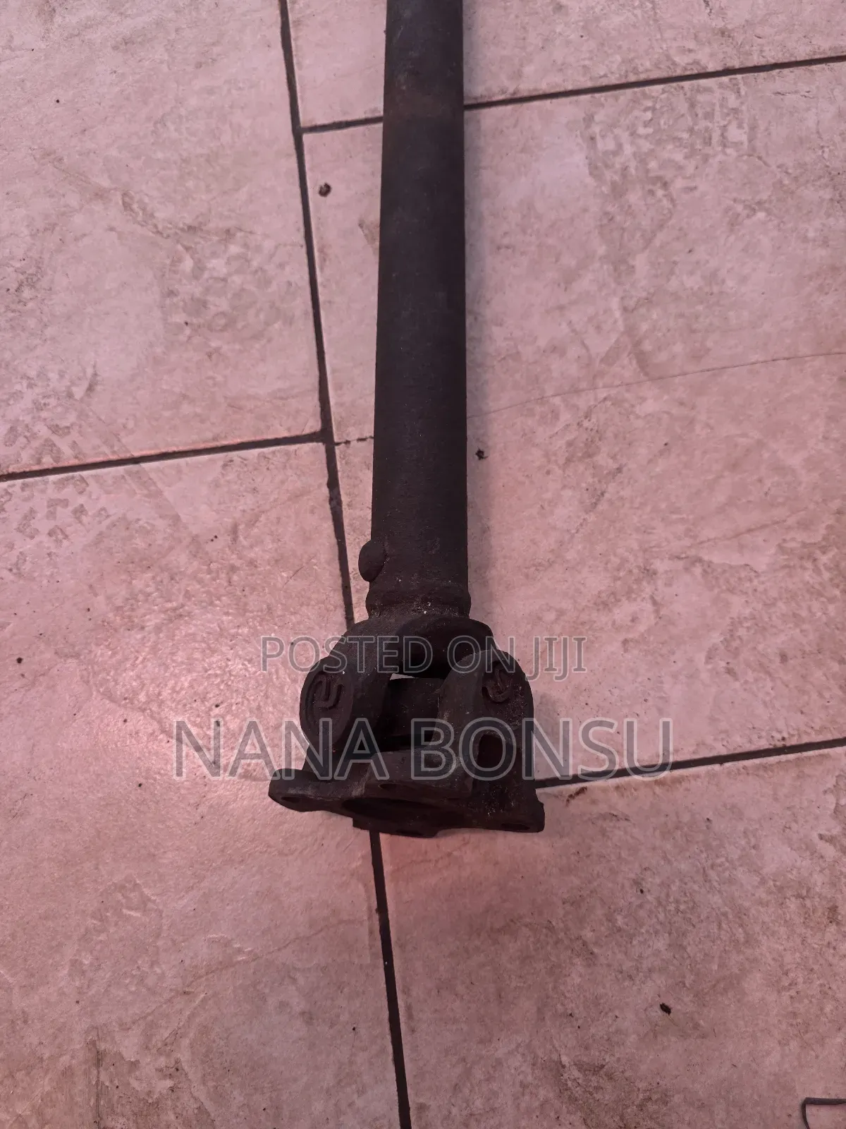 Ford F150 Gear Shaft