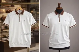 New Limited Stock Knit Club T Shirts for Men
