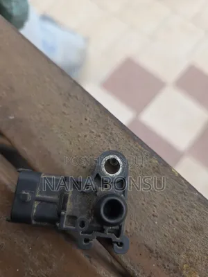 Chevrolet Multi Manifold Absolute Pressure Sensor