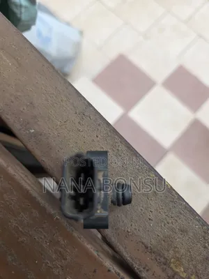 Chevrolet Multi Manifold Absolute Pressure Sensor
