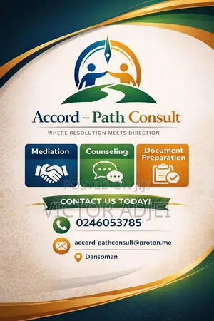 Commissioner for Oaths/ Counselor