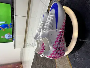 Samadu Boots Center