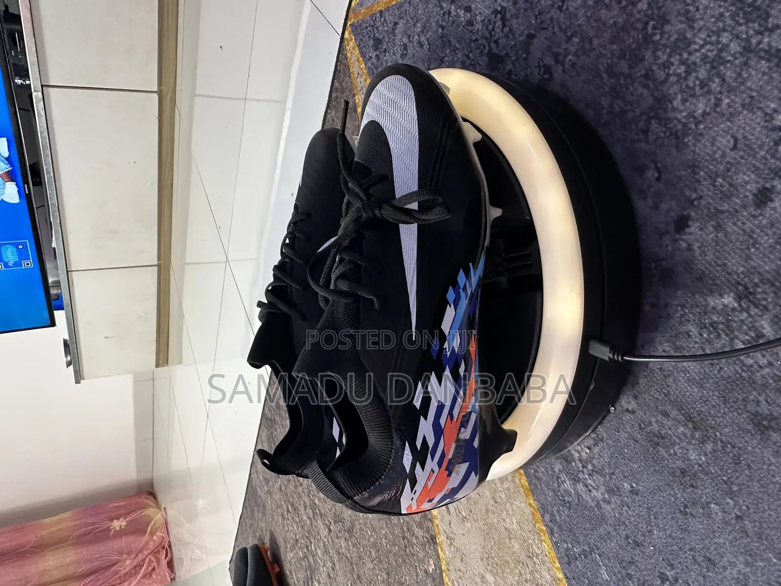 Samadu Boots Center