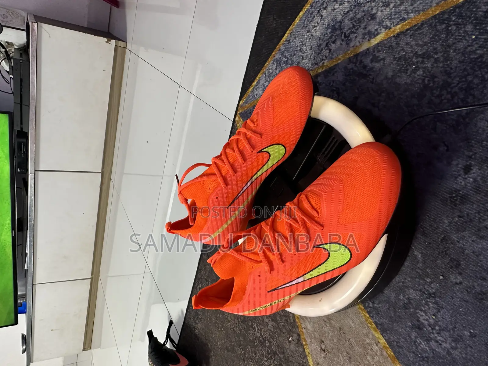 Samadu Boots Center