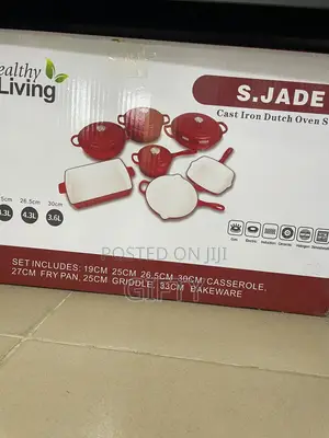 Cooking Pot