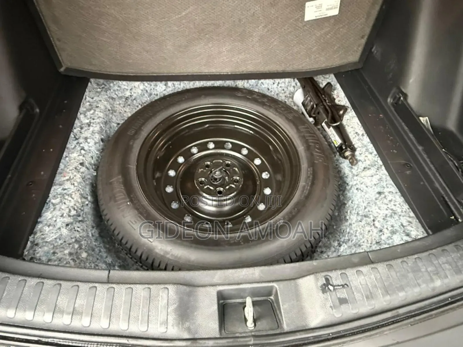 Honda CR-V 2021 Black