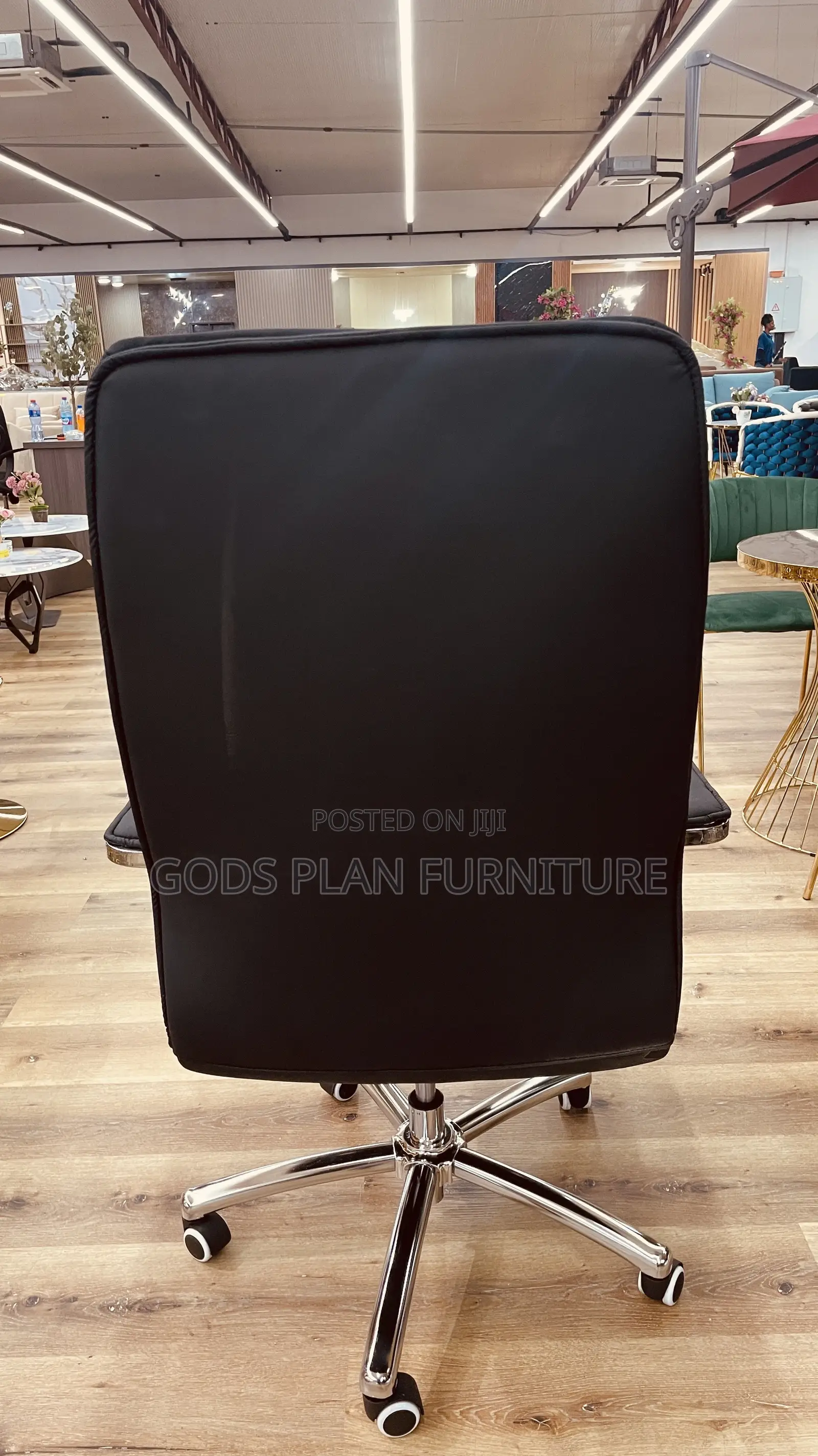 Office Chair ( Hz - 6240a)