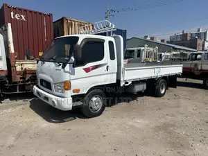 Hyundai Mighty Ready for Shipping