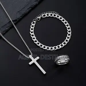 Stainless Steel Bracelet