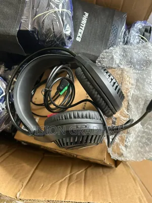 Aula S605 Wired Rgb Gaming Headset