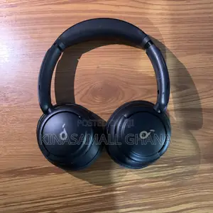 Anker Soundcore Q30 – Noise Cancelling Headphones (Uk Used)