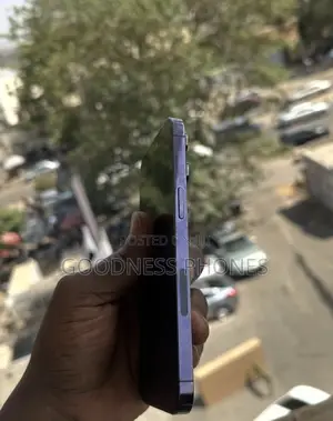 Apple iPhone 14 Pro Max 256 GB Purple
