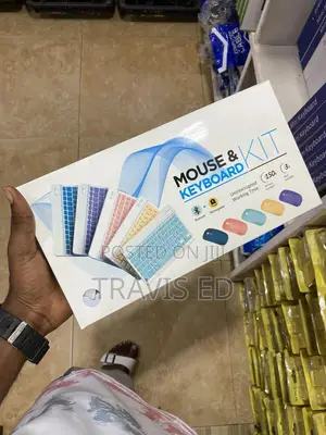 Bluetooth Keyboard