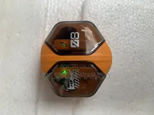 Uk Used Cherry B Gaming Earbuds (Heavy Bass)