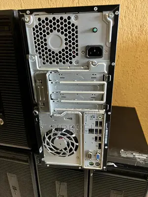 Desktop Computer HP ProDesk 400 8GB Intel Core i5 HDD 500GB
