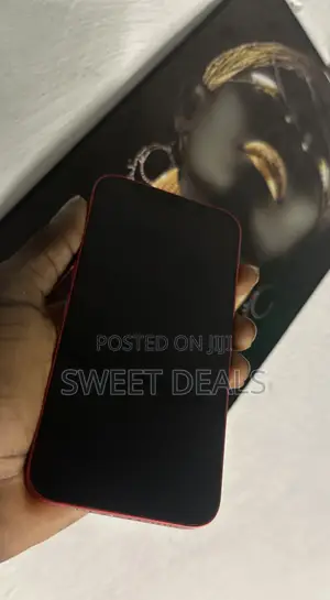 Apple iPhone 12 64 GB Red