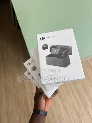 Dji Mic Mini