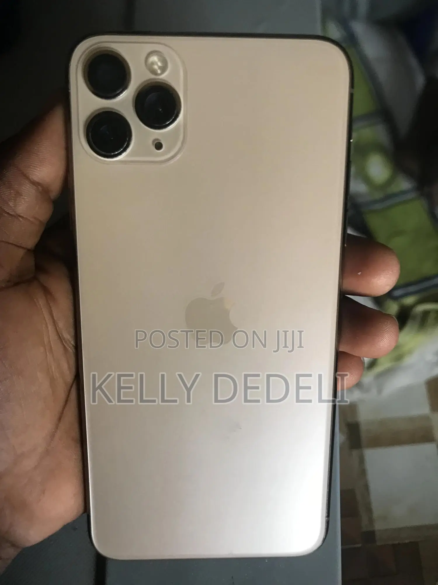 Apple iPhone 11 Pro Max 64 GB Rose Gold