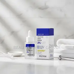 Salicylic Acid Serum