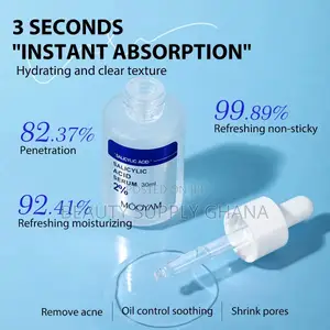 Salicylic Acid Serum
