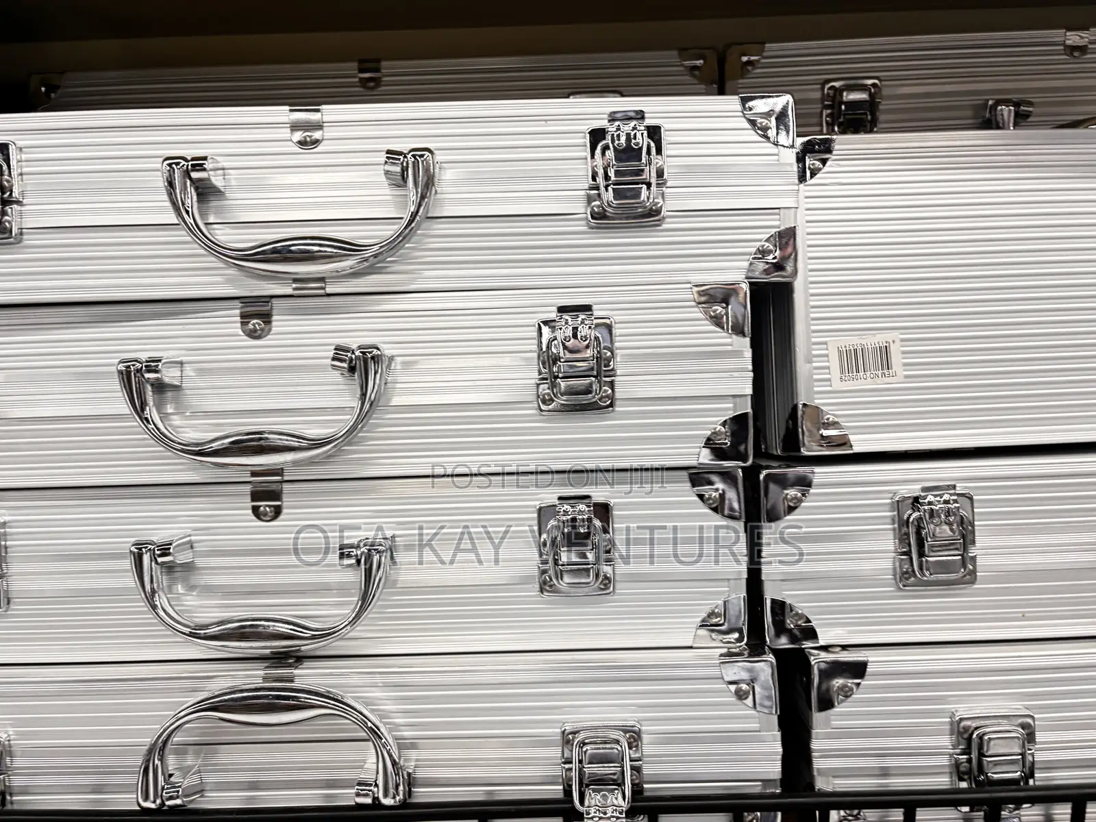 BBQ Tool Set