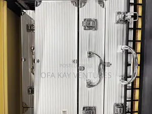 BBQ Tool Set