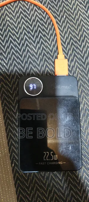 Power Bank