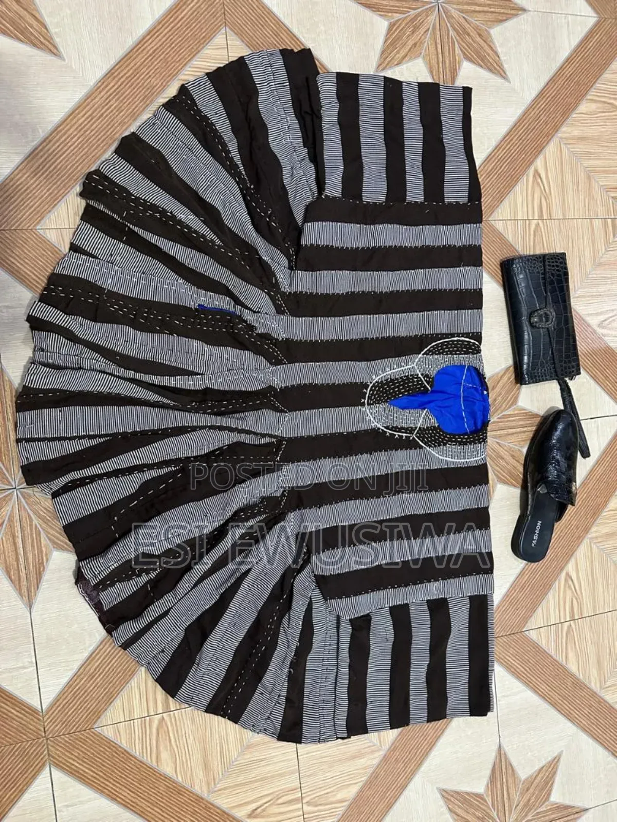 Northen Fugu