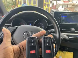 Key Programming