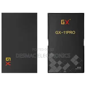iPhone 11pro Original Gx Screen