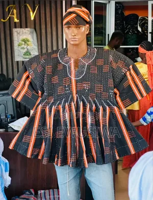 Made From Wa