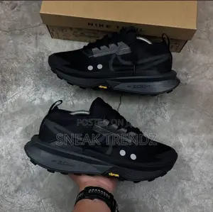 Nike Air Zoom Trainers Vibrem
