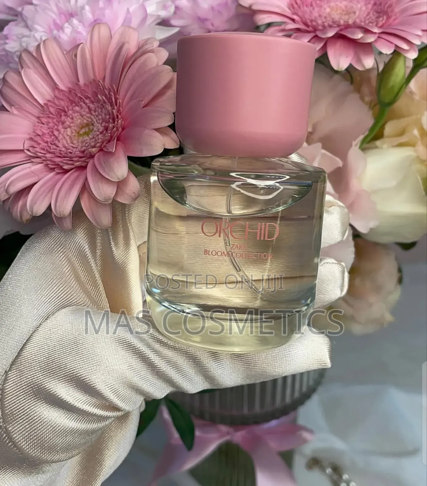 Zara Orchid Wonder Rose 50ml(2in1)