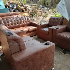 Modes Stuffing Chair Very Strong and Quality (Free Delivery