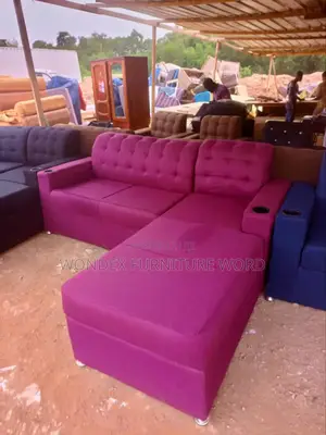 Different Design Quality L Shaped All Going for the Same Price?