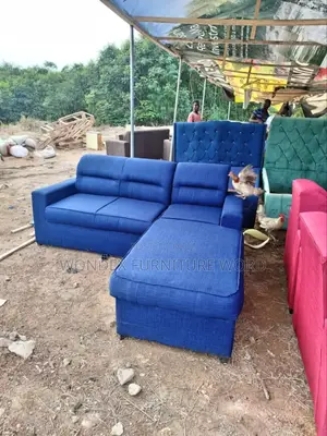 Different Design Quality L Shaped All Going for the Same Price?