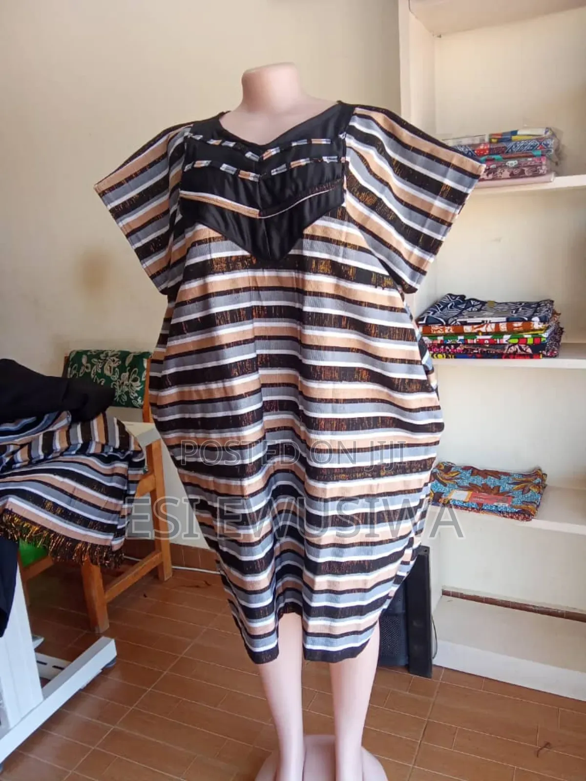 Kente for Women
