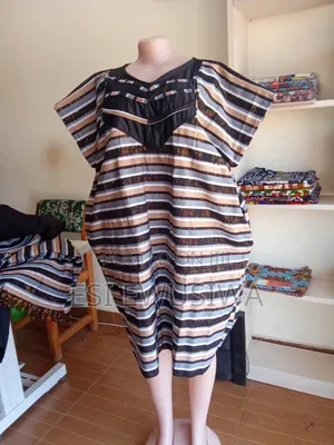 Kente for Women