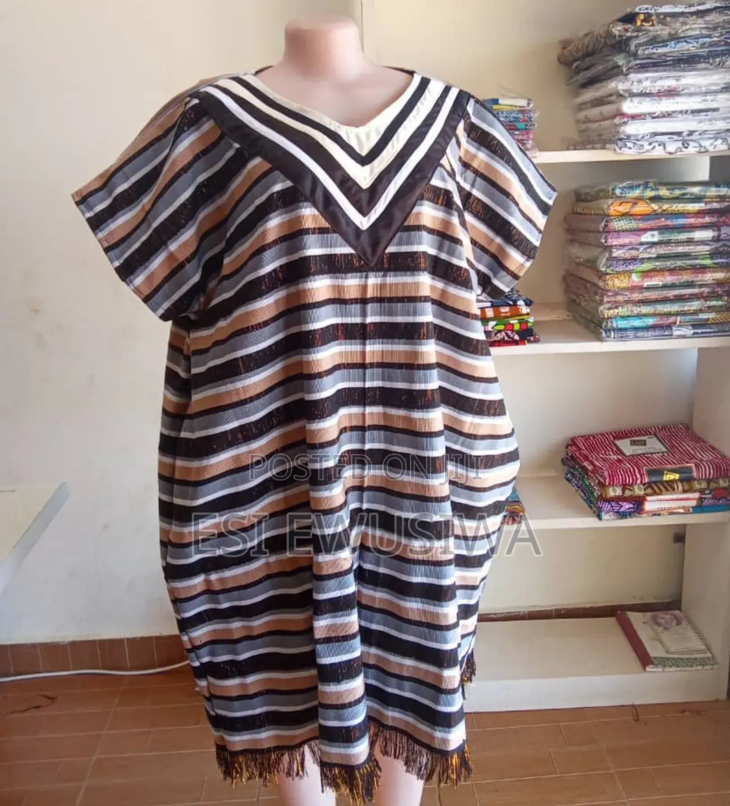 Kente for Women