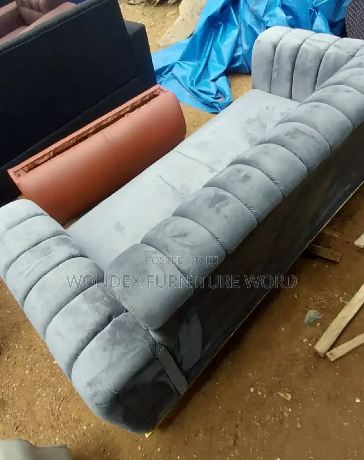 Many 3 in One Sofa in Different Colours and Style