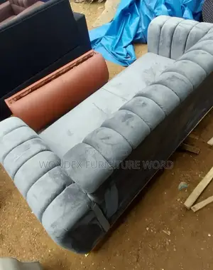 Many 3 in One Sofa in Different Colours and Style