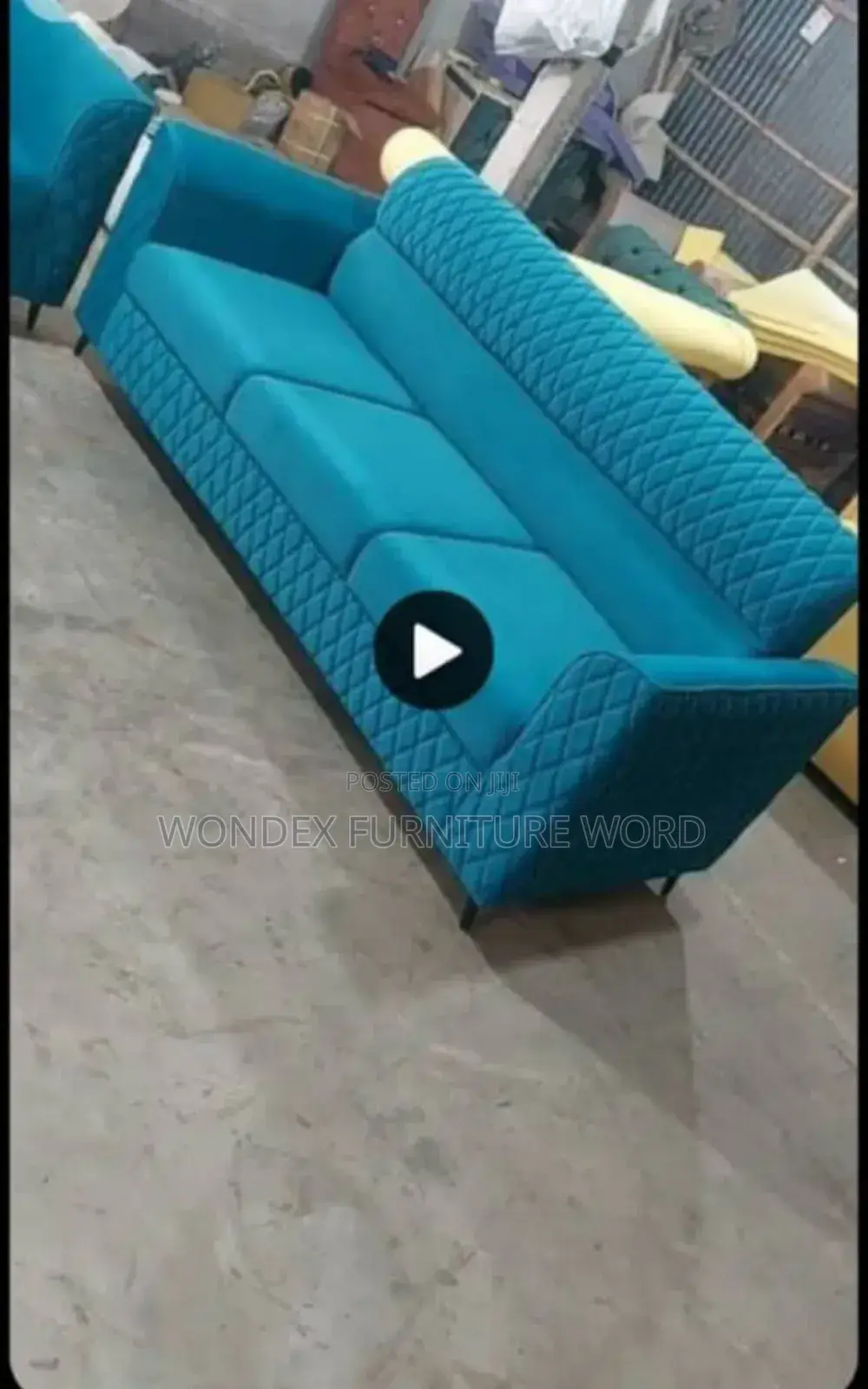 Many 3 in One Sofa in Different Colours and Style